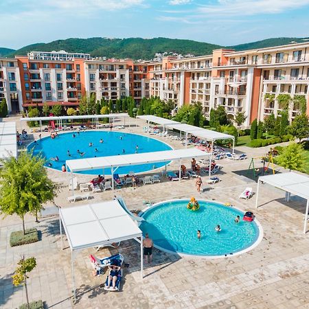 Prestige Mer D'Azur Slăntjev Brjag Exteriör bild