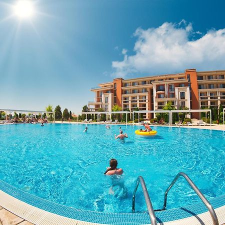 Prestige Mer D'Azur Slăntjev Brjag Exteriör bild