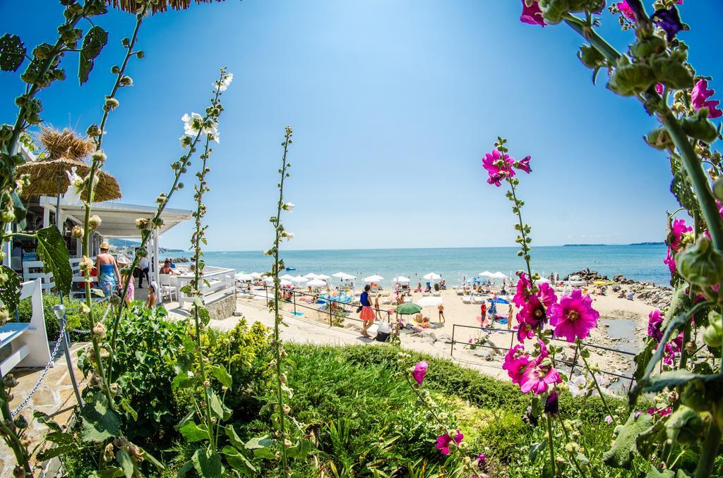 Prestige Mer D'Azur Slăntjev Brjag Exteriör bild