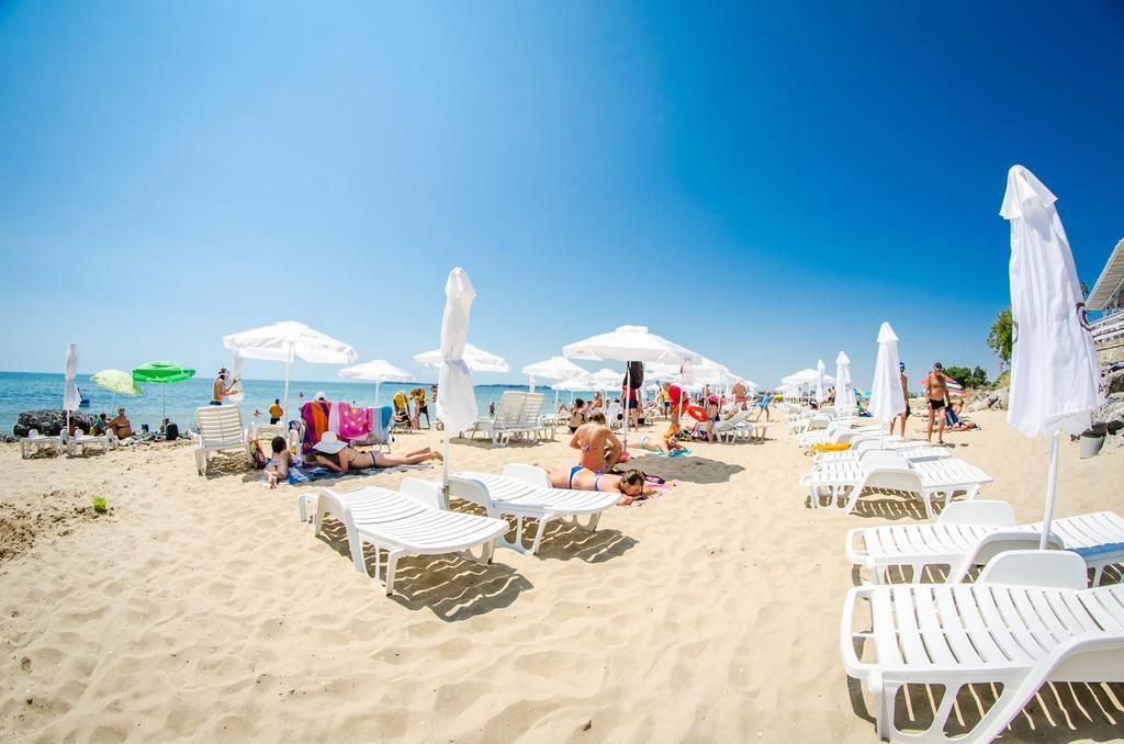 Prestige Mer D'Azur Slăntjev Brjag Exteriör bild