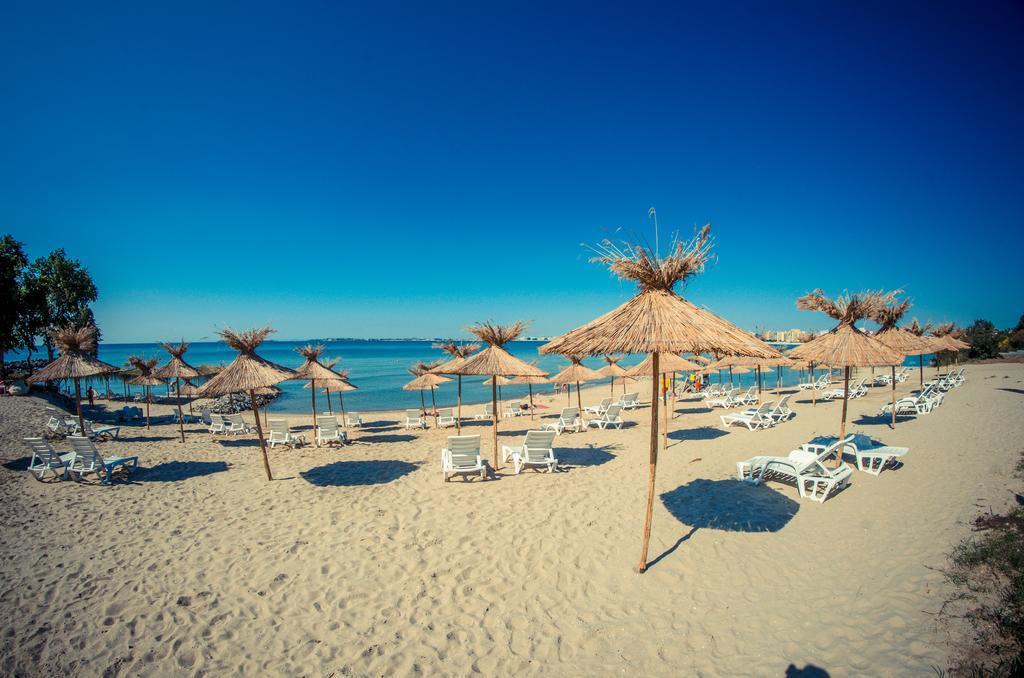Prestige Mer D'Azur Slăntjev Brjag Exteriör bild