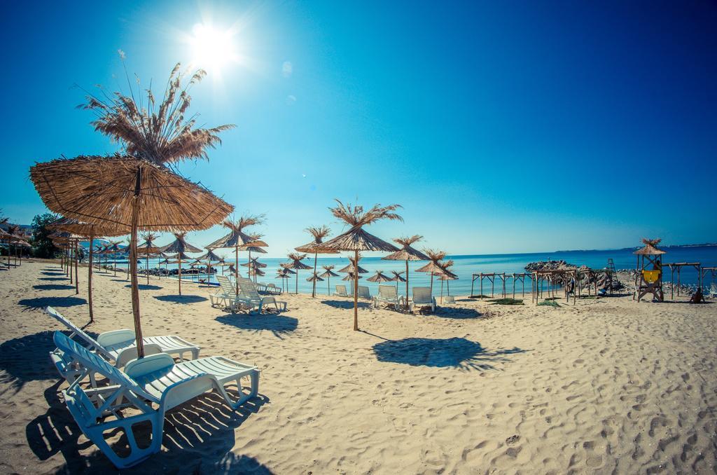 Prestige Mer D'Azur Slăntjev Brjag Exteriör bild